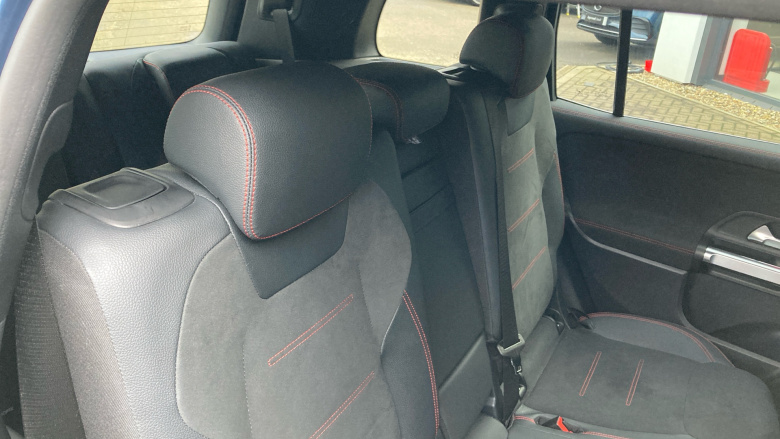 Mercedes-Benz Eqb 350 4Matic 215kW AMG Line 66.5kWh 5dr Auto Electric Estate